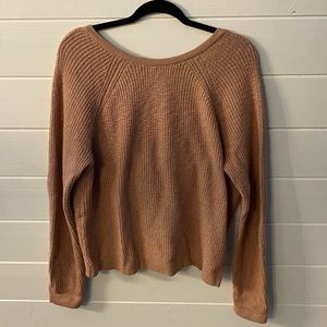Women’s Knit Sweater